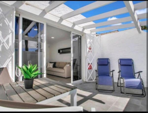 Kay Arenal exclusiva vivienda en playa de Corralejo